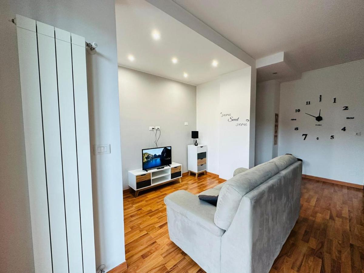 Ferienwohnung La Casa Di Nesy Sanremo Exterior foto