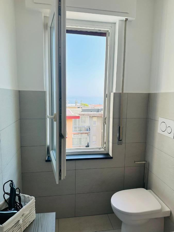 Ferienwohnung La Casa Di Nesy Sanremo Exterior foto