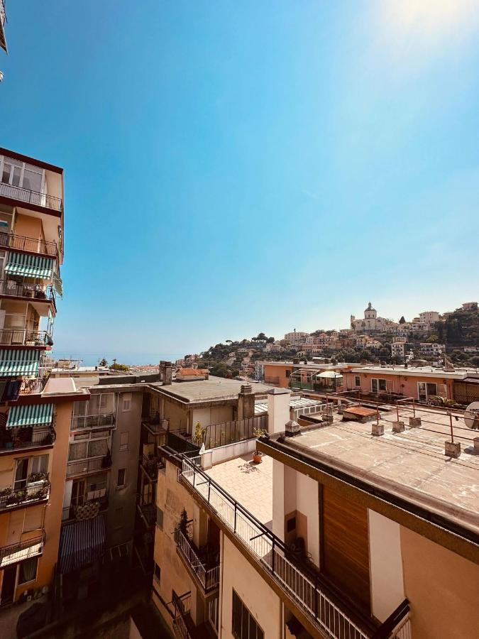 Ferienwohnung La Casa Di Nesy Sanremo Exterior foto