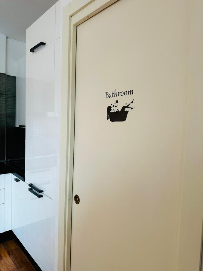 Ferienwohnung La Casa Di Nesy Sanremo Exterior foto