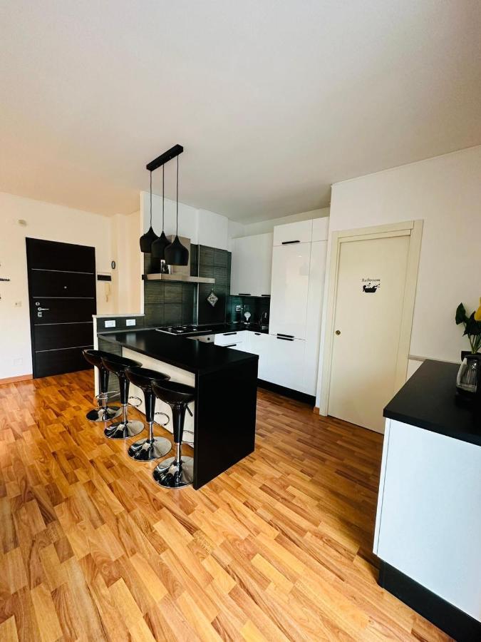 Ferienwohnung La Casa Di Nesy Sanremo Exterior foto