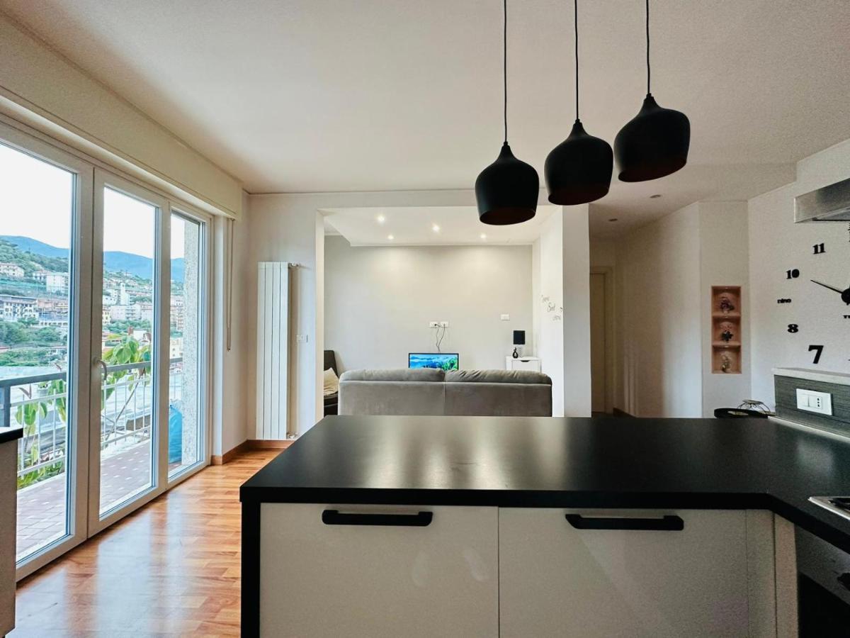 Ferienwohnung La Casa Di Nesy Sanremo Exterior foto