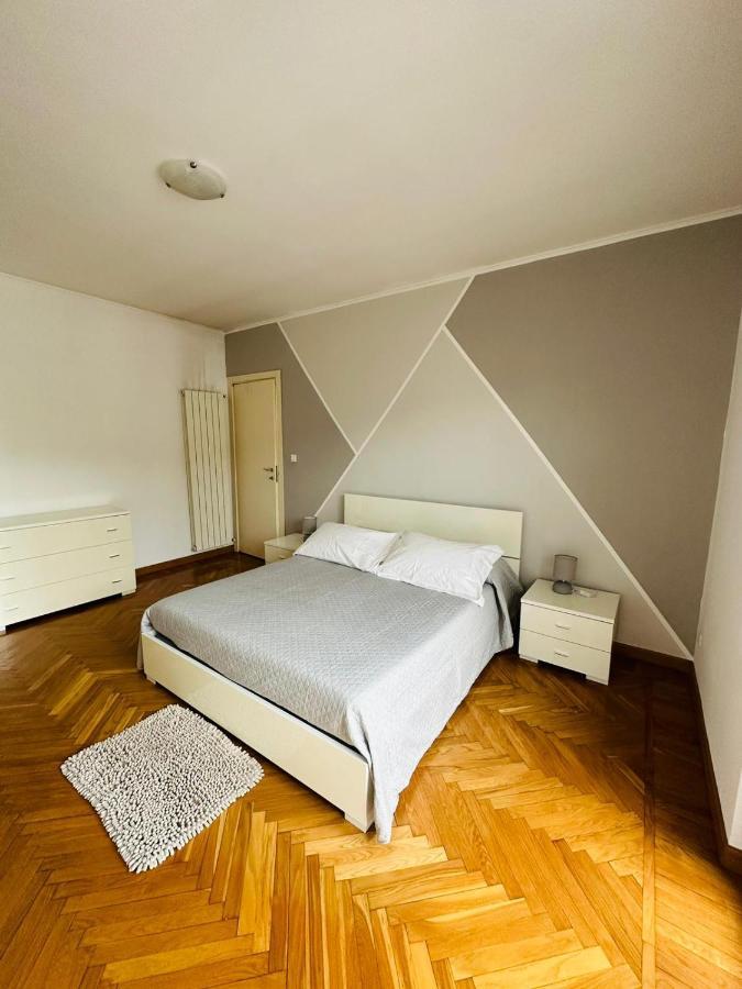 Ferienwohnung La Casa Di Nesy Sanremo Exterior foto
