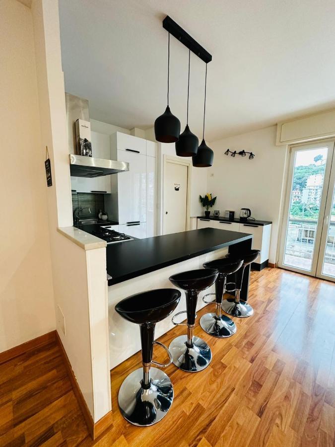 Ferienwohnung La Casa Di Nesy Sanremo Exterior foto