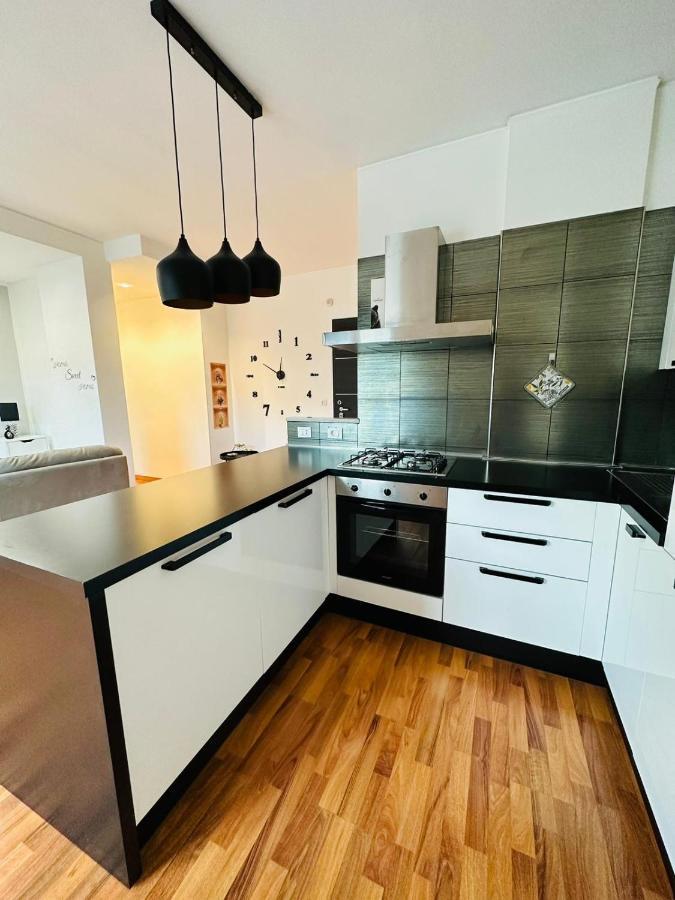 Ferienwohnung La Casa Di Nesy Sanremo Exterior foto