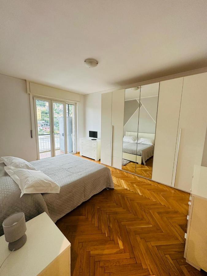 Ferienwohnung La Casa Di Nesy Sanremo Exterior foto
