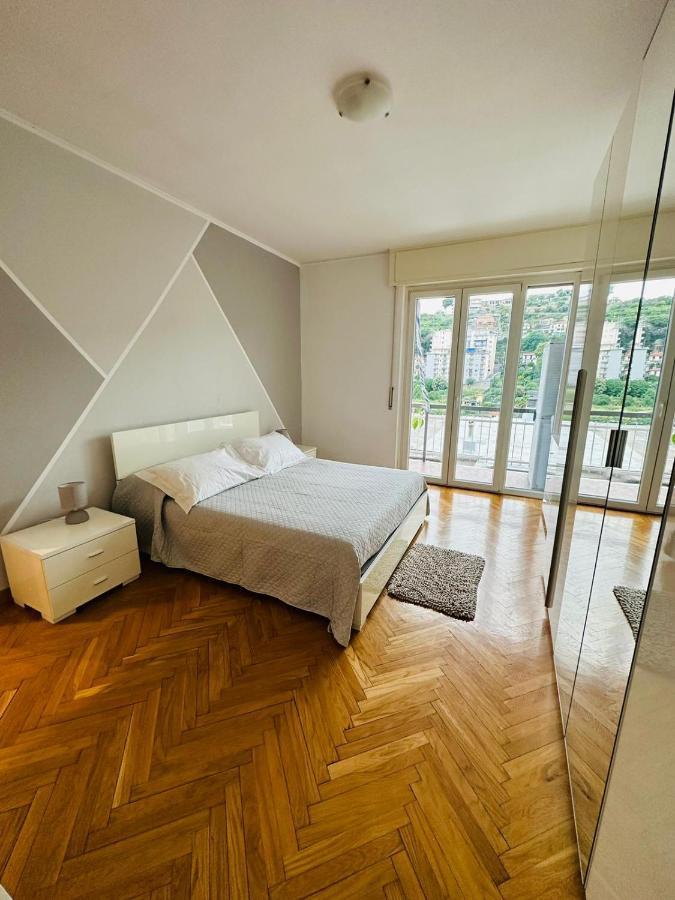Ferienwohnung La Casa Di Nesy Sanremo Exterior foto