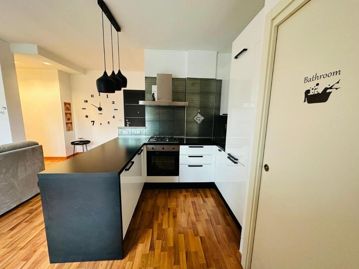 Ferienwohnung La Casa Di Nesy Sanremo Exterior foto