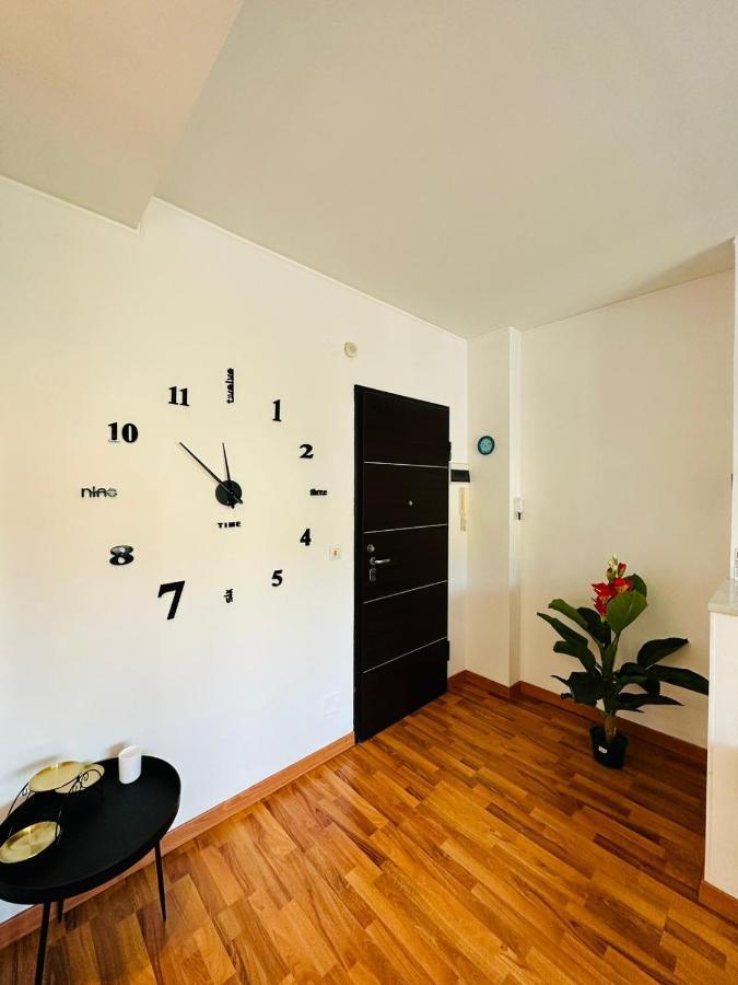 Ferienwohnung La Casa Di Nesy Sanremo Exterior foto