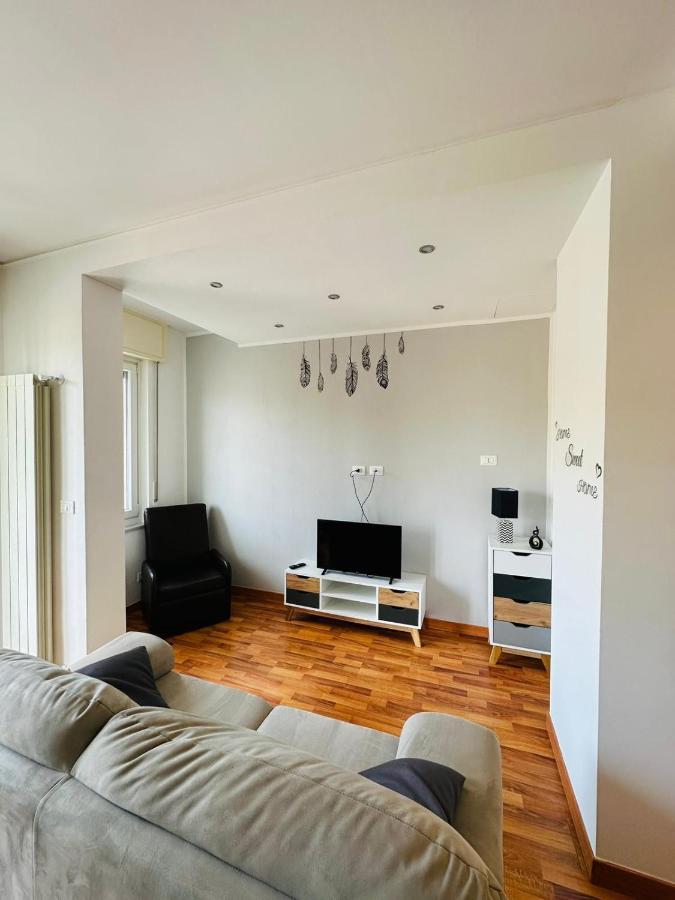 Ferienwohnung La Casa Di Nesy Sanremo Exterior foto