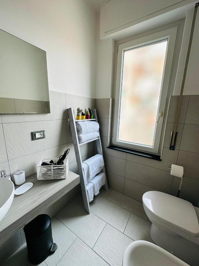 Ferienwohnung La Casa Di Nesy Sanremo Exterior foto